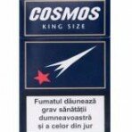 COSMOS COSMOS